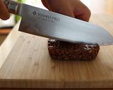【大量生産】レンジでチョコグラノーラバー作り方11写真