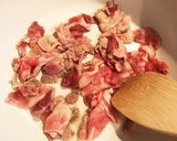 ＊簡単！基本の八宝菜・中華丼＊作り方2写真