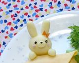 簡単!レター☆オムライス☆作り方10写真
