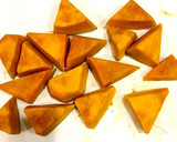 子供も大好き本格かぼちゃの煮物〜出汁から作り方7写真