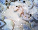 免疫力アップコロナ予防和風山芋グラタン作り方5写真