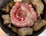 焼豚★チャーシューも作ろう！作り方4写真