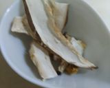 ピーマン好きに贈るピーマンの肉詰め作り方2写真