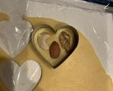 バレンタインにも♡ナッツクッキー♬作り方2写真