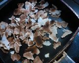 サクサクｖおからフレーク♪作り方8写真