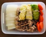 おでん大根♡面取りも隠し包丁もしません作り方5写真