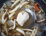 ☆簡単で体温まる♪美味しい粕汁☆作り方5写真
