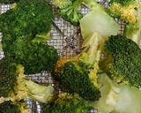 簡単☆豆腐クリーム〜野菜と一緒に〜作り方3写真