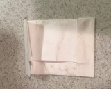 かぼちゃの種（レンジでロースト風）作り方2写真