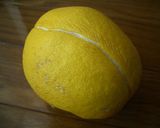 ☆土佐文旦の食べ方☆作り方1写真