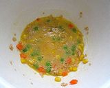 ❖老人向け♪ミクベジそぼろの卵かけご飯❖作り方2写真