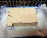 速攻！ひと手間【なめ茸納豆の冷奴】作り方2写真