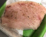 簡単 本格 アヒ ガーリック ステーキ作り方2写真