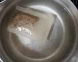 ☆簡単で体温まる♪美味しい粕汁☆作り方1写真