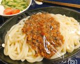 お家にあるもので簡単！本格ジャージャー麺作り方8写真