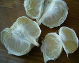 ☆土佐文旦の食べ方☆作り方4写真