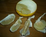 ☆土佐文旦の食べ方☆作り方5写真