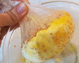 レンジで簡単オムライス作り方5写真