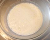 レンジで簡単♪米粉で作るホワイトソース作り方1写真