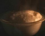 レンジで簡単♪米粉で作るホワイトソース作り方3写真