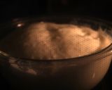 レンジで簡単♪米粉で作るホワイトソース作り方4写真