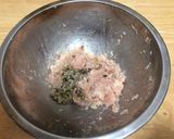 チキンロールキャベツのトマト煮込み作り方3写真