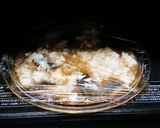 レンチンde楽ちん【サバの甘辛みぞれ煮】作り方9写真