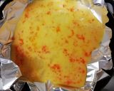 失敗しないオムライス作り方1写真