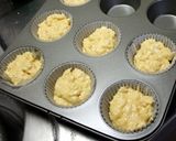 リッチに噛みしめるプレーンマフィン作り方5写真