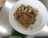 【最後の一滴】お手軽簡単ひっぱりうどん作り方3写真