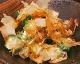 オクラのおかか和え作り方58写真