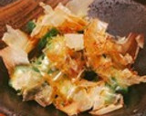 オクラのおかか和え作り方58写真