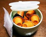 固まらないコーヒーフレッシュの保存方法。作り方2写真