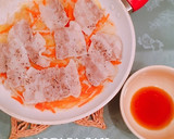 簡単一人鍋＊豚バラ肉と白菜のおだし蒸し♡作り方6写真