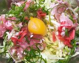 完全再現"風月風お好み焼き"作り方9写真