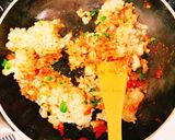 ふわふわ☆彡失敗なしのオムライス作り方5写真