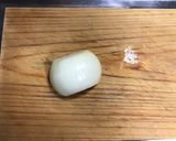 自家製タルタルソース(卵抜き)作り方1写真
