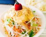 びっくりドンキー風秘伝のハンバーグソース作り方6写真