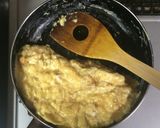 超簡単☆ふっくら柔らかたまご焼き作り方4写真