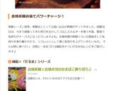 合格祈願☆合格弁当のかまぼこ飾り切り♪作り方15写真