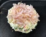 完全再現"風月風お好み焼き"作り方21写真
