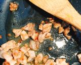 和風♡お花のオムライスおにぎり˚✧₊⁎作り方6写真