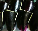 簡単⭐茄子のはさみ揚げ♪お弁当にも作り方1写真