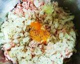 簡単⭐茄子のはさみ揚げ♪お弁当にも作り方2写真