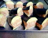 簡単⭐茄子のはさみ揚げ♪お弁当にも作り方4写真