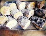 簡単⭐茄子のはさみ揚げ♪お弁当にも作り方5写真
