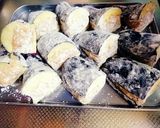 簡単⭐茄子のはさみ揚げ♪お弁当にも作り方5写真