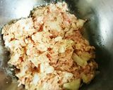 簡単⭐茄子のはさみ揚げ♪お弁当にも作り方3写真