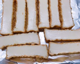 厚揚げのお好み焼き風☆作り方1写真
