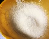 グルテンフリー♪リンゴヨーグルトケーキ作り方1写真